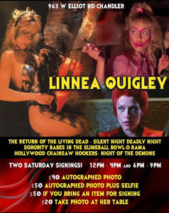 Come join us for 'Sales From the Darkside' event at Terror Trader on Friday May 13, 2022!