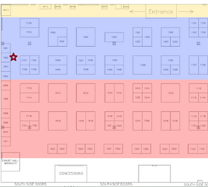Come see us at Tucson Comic-Con!