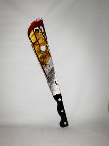 Jason Voorhees' Machete