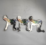 Human Centipede - Centibabies