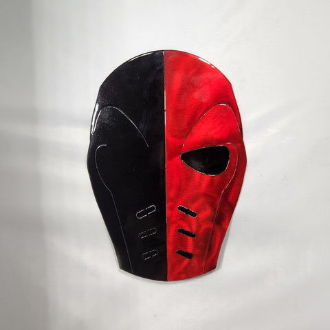 DC - Deathstroke Mask CW Version