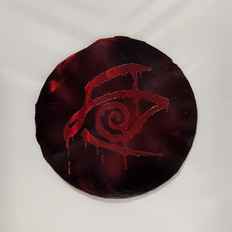 Dark Tower - Eye of the Crimson King