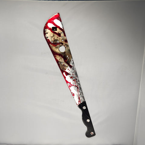 Friday the 13th - Jason Voorhees' Machete