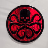 Marvel - HYDRA symbol