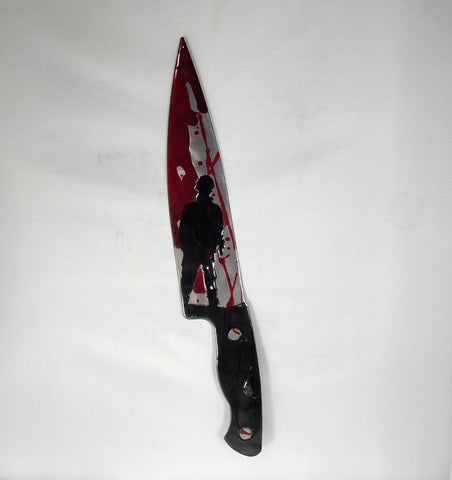 Michael Myers' Knife