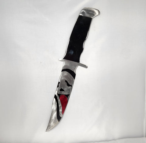 Scary Movie Knife