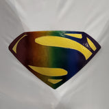 DC - Superman Justice League