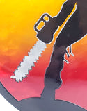 Ash from Evil Dead