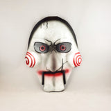 Billy from Saw Mask
