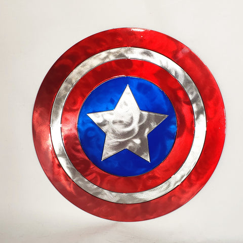 Marvel - Captain America's Shield