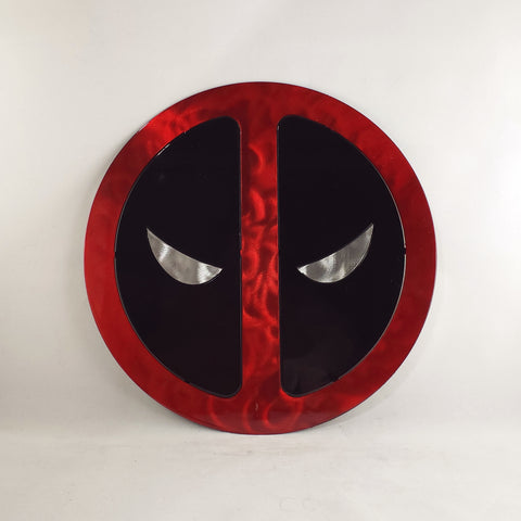 Marvel - Deadpool Logo
