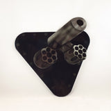 Groin Gun
