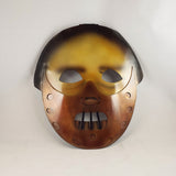 Hannibal Lecter Mask