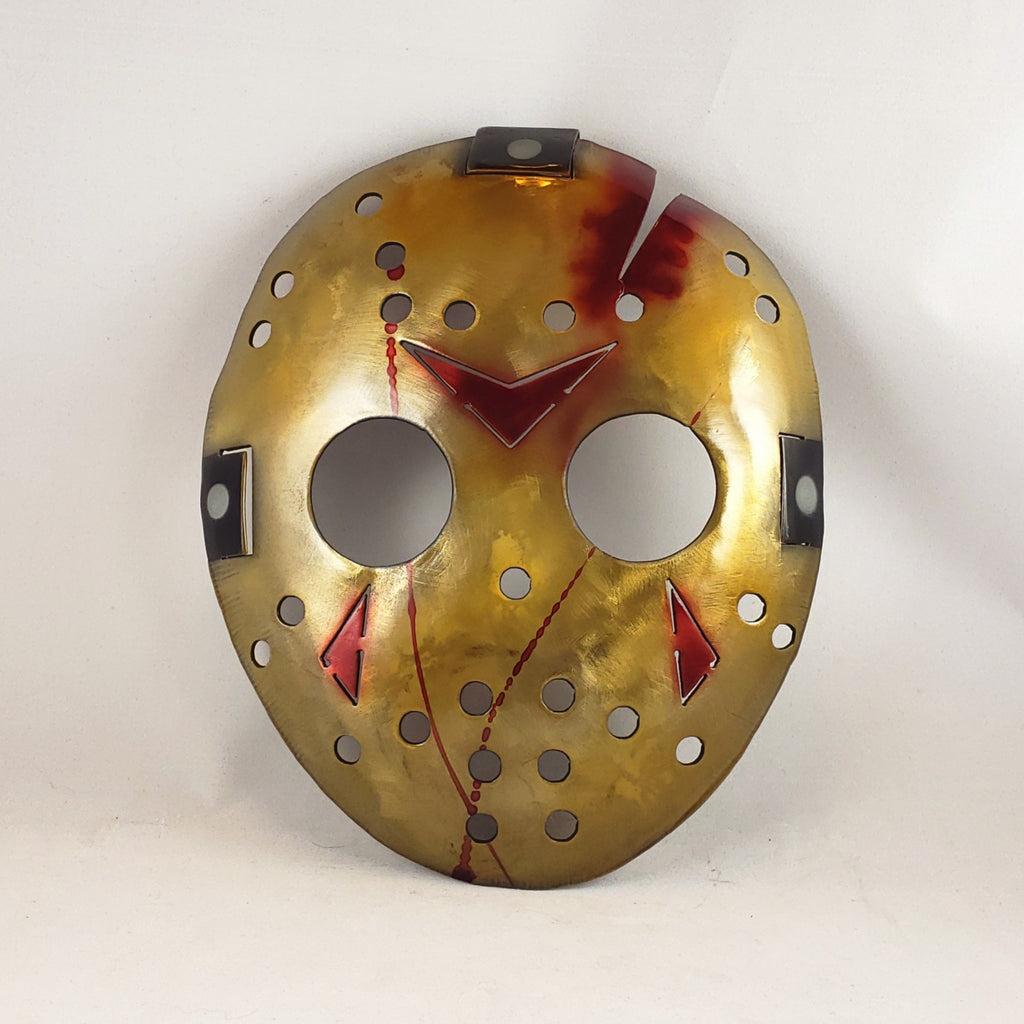Jason Voorhees Mask – Avid Artifice