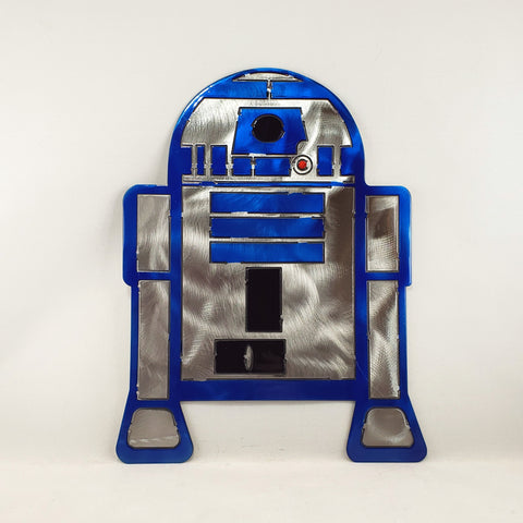 R2-D2 - Star Wars