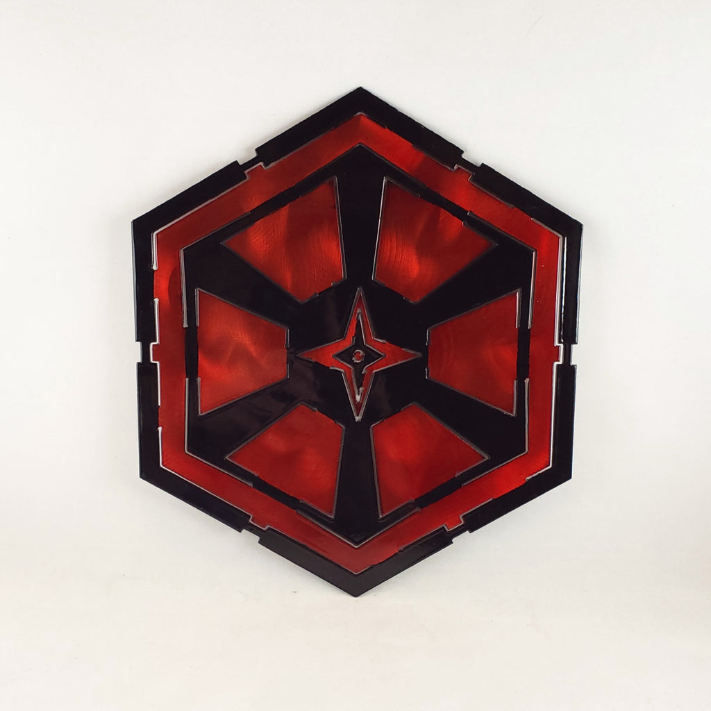 Sith Ordertree SW Sith Order – Avid Artifice