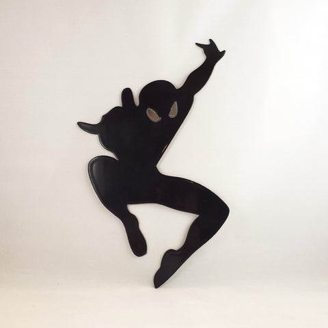 Marvel - Spider-Man Silhouette
