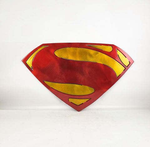 DC - Superman Justice League