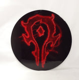 World of Warcraft - Horde Symbol